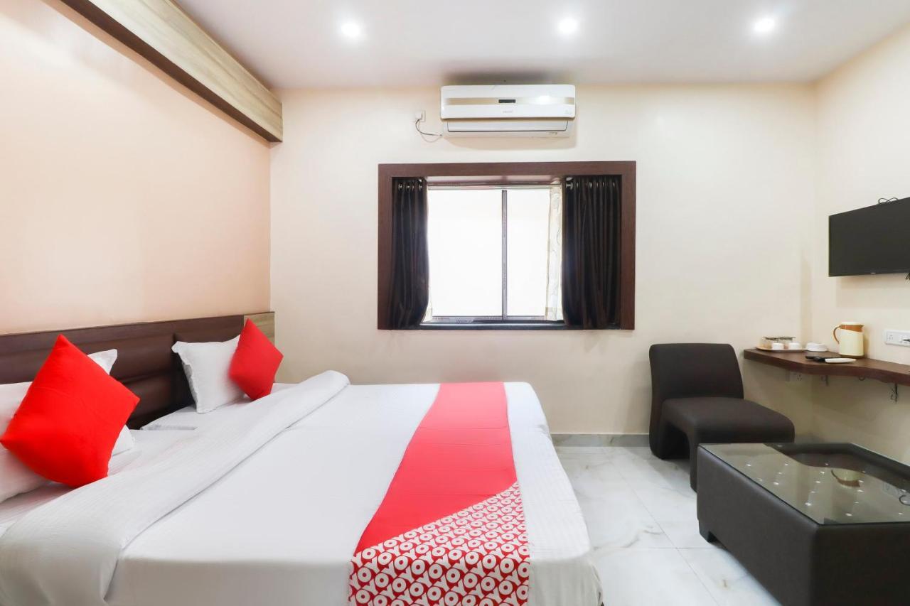 Capital O Hotel 7Th Heaven Jamshedpur Extérieur photo