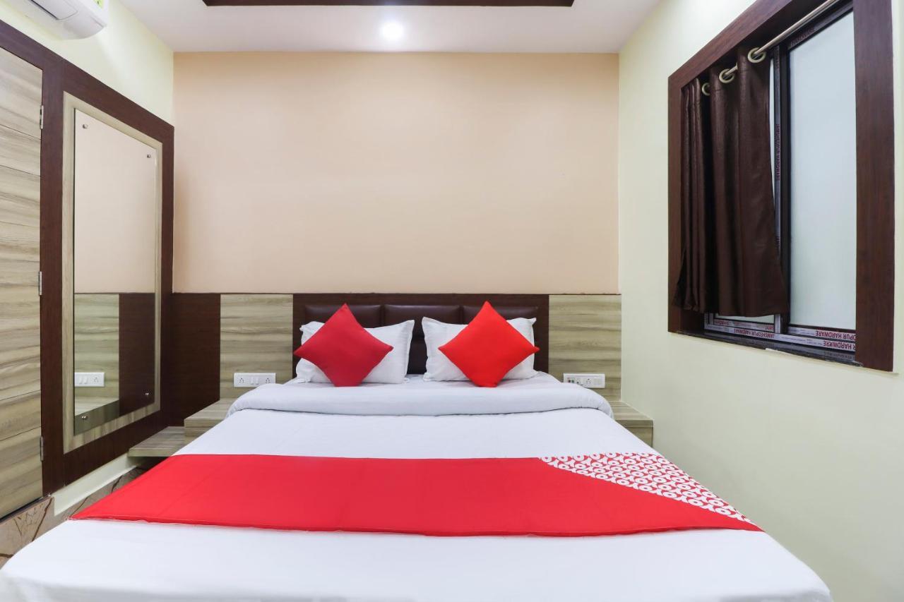 Capital O Hotel 7Th Heaven Jamshedpur Extérieur photo