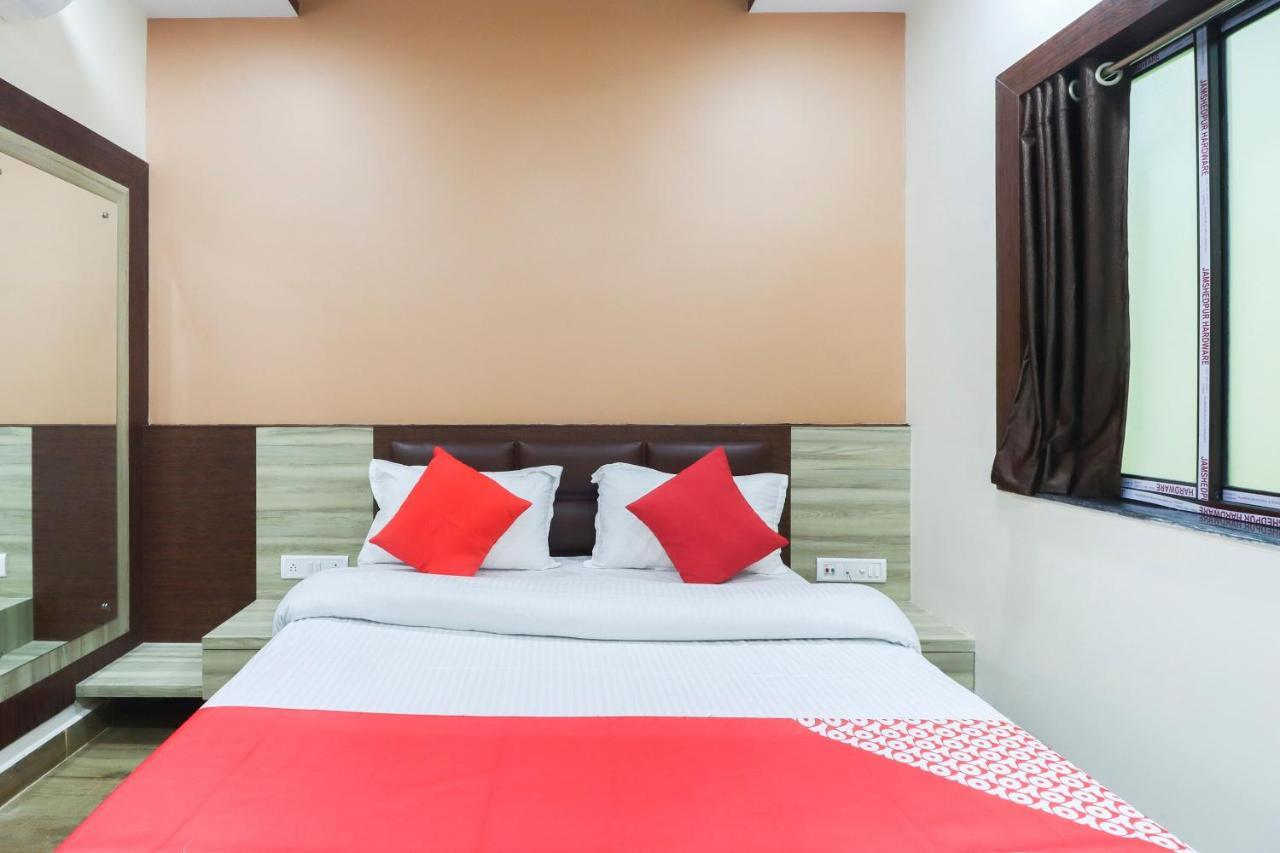 Capital O Hotel 7Th Heaven Jamshedpur Extérieur photo