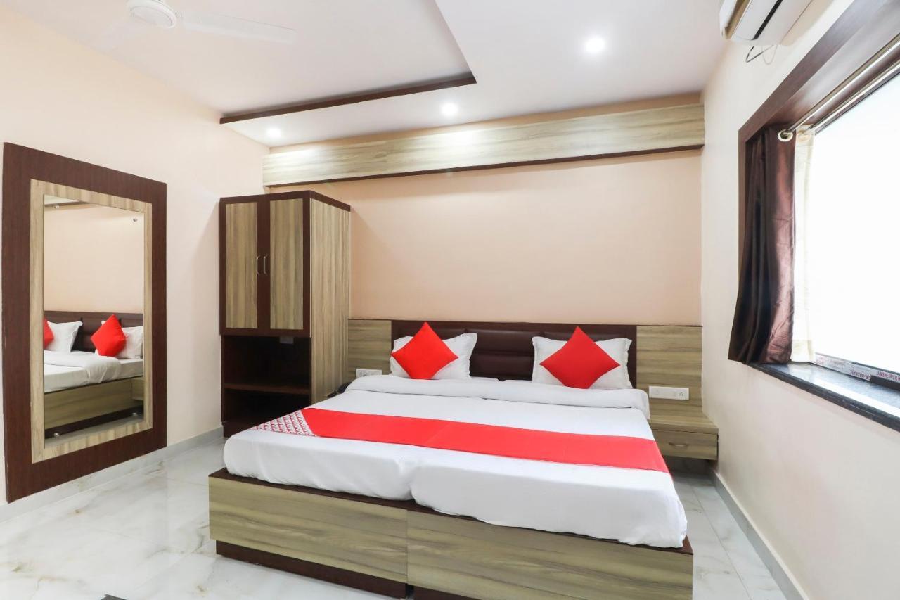 Capital O Hotel 7Th Heaven Jamshedpur Extérieur photo